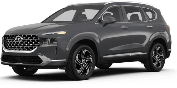 HYUNDAI SANTA FE 2023 5NMS24AJ5PH616773 image